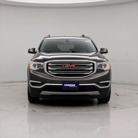 used 2019 GMC Acadia car, priced at $24,998