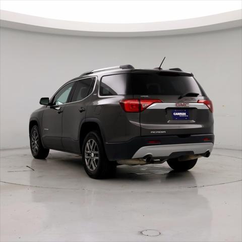 used 2019 GMC Acadia car, priced at $24,998