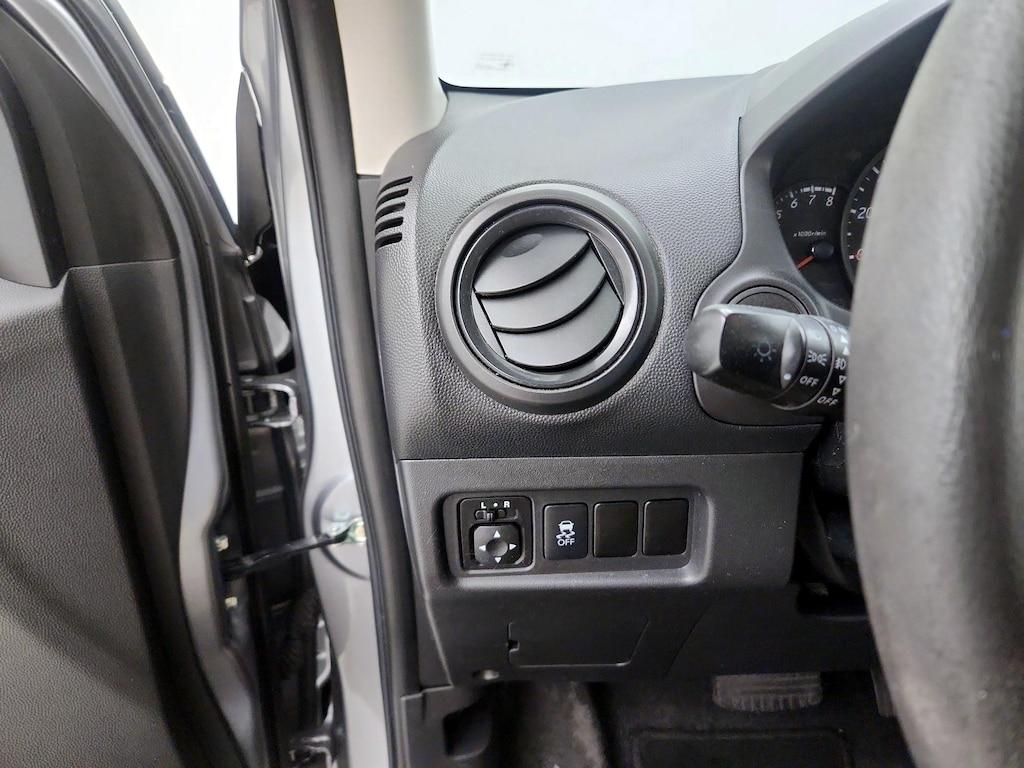 used 2020 Mitsubishi Mirage car, priced at $13,599