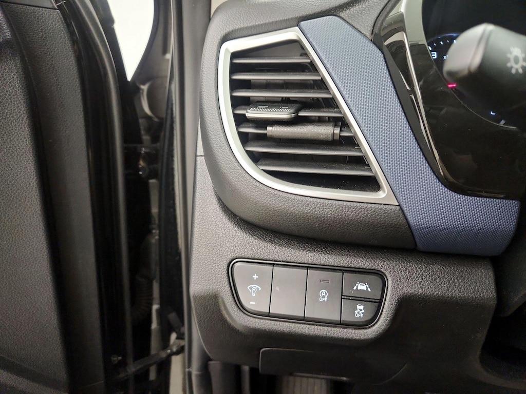 used 2023 Kia Seltos car, priced at $19,998