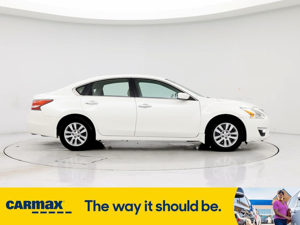 used 2014 Nissan Altima car, priced at $14,998