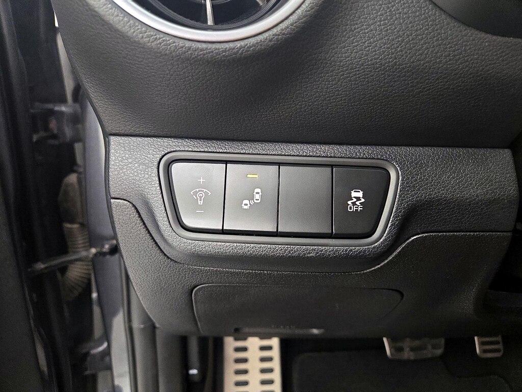 used 2023 Kia Forte car, priced at $20,998