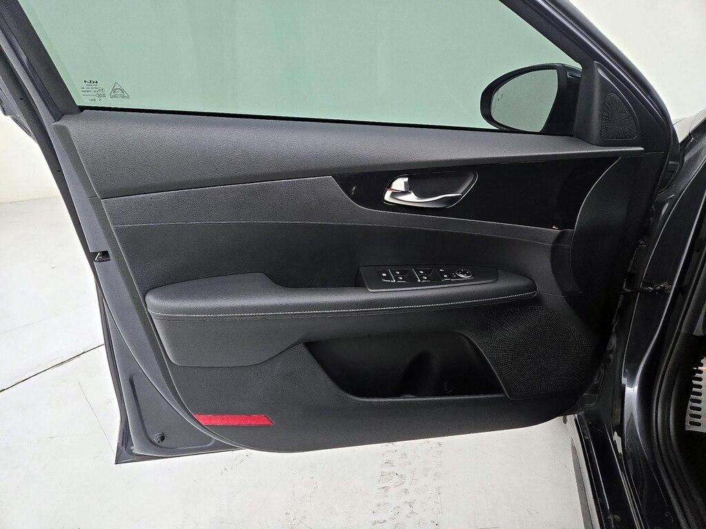 used 2023 Kia Forte car, priced at $20,998