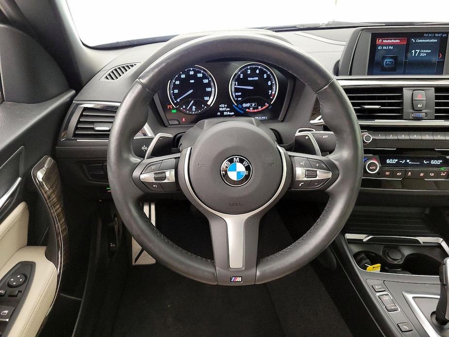 used 2020 BMW M240 car, priced at $36,998