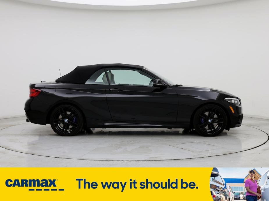 used 2020 BMW M240 car, priced at $36,998