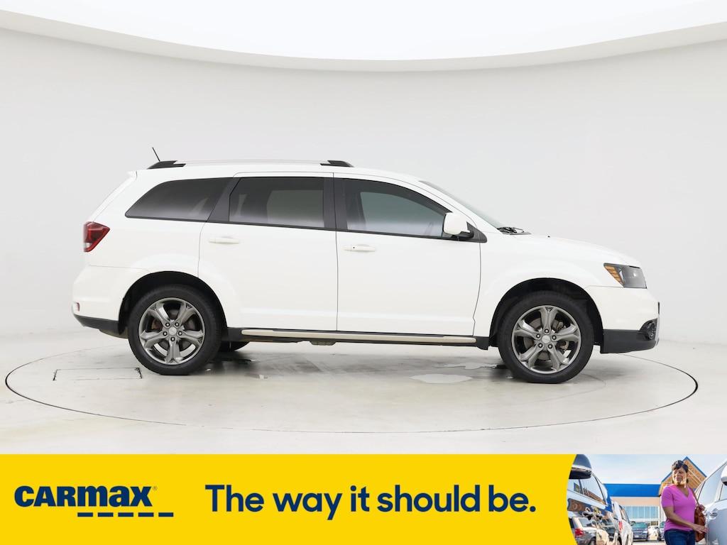 used 2016 Dodge Journey car, priced at $13,998