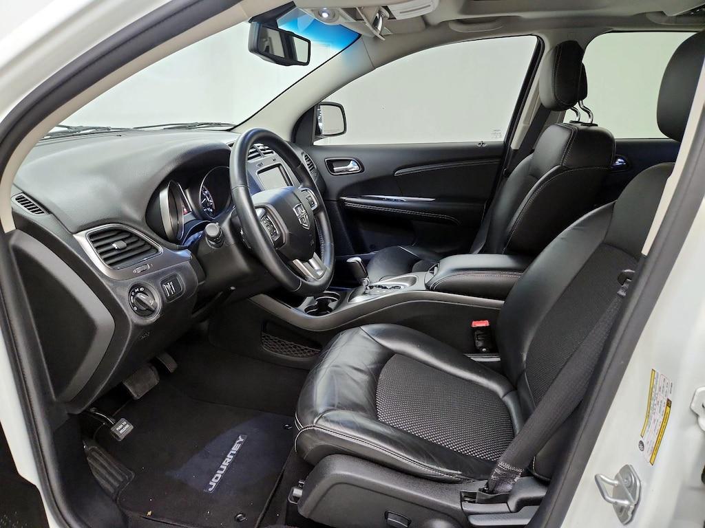 used 2016 Dodge Journey car, priced at $13,998