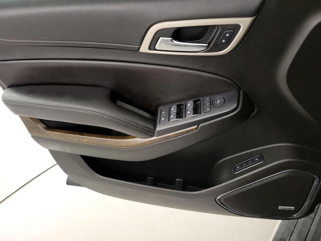 used 2019 GMC Yukon car, priced at $44,998