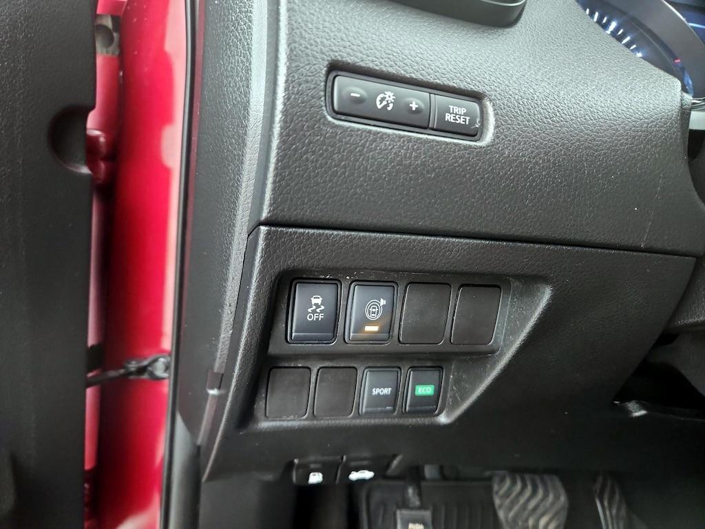 used 2017 Nissan Rogue car, priced at $14,599