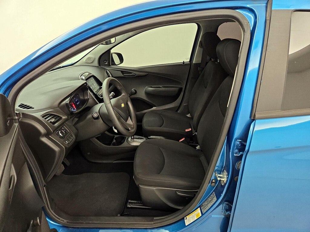 used 2020 Chevrolet Spark car, priced at $14,599