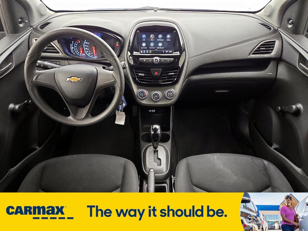 used 2020 Chevrolet Spark car, priced at $14,599