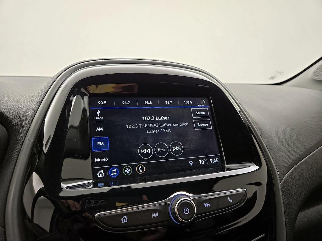 used 2020 Chevrolet Spark car, priced at $14,599