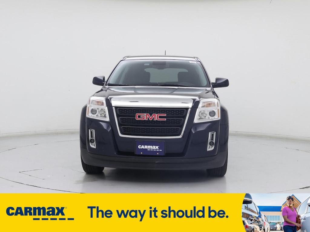 used 2015 GMC Terrain car, priced at $17,998