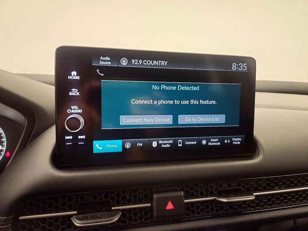 used 2023 Honda HR-V car, priced at $26,998