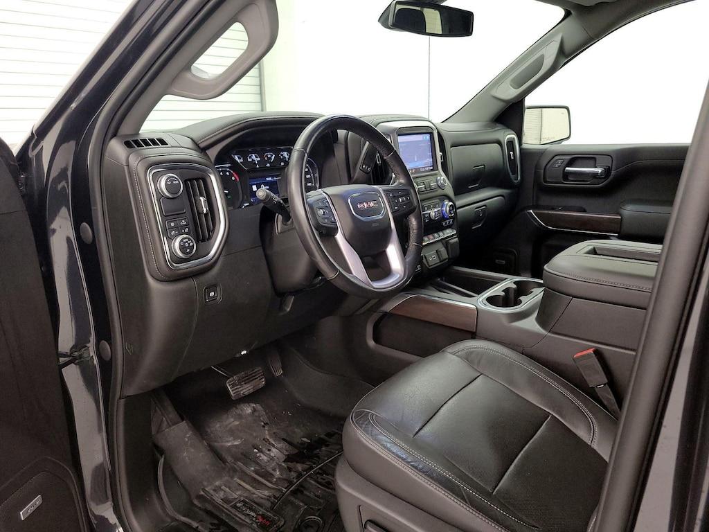 used 2020 GMC Sierra 1500 car, priced at $41,998