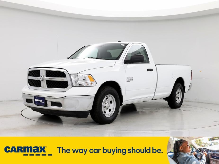 used 2023 Ram 1500 Classic car, priced at $25,998