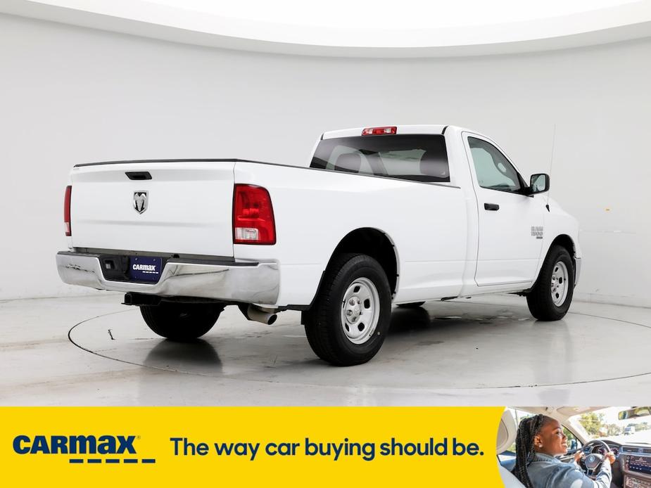 used 2023 Ram 1500 Classic car, priced at $25,998