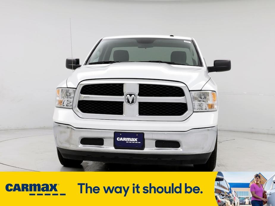 used 2023 Ram 1500 Classic car, priced at $25,998