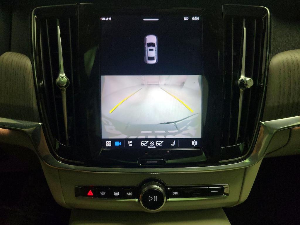 used 2023 Volvo S90 car, priced at $35,998