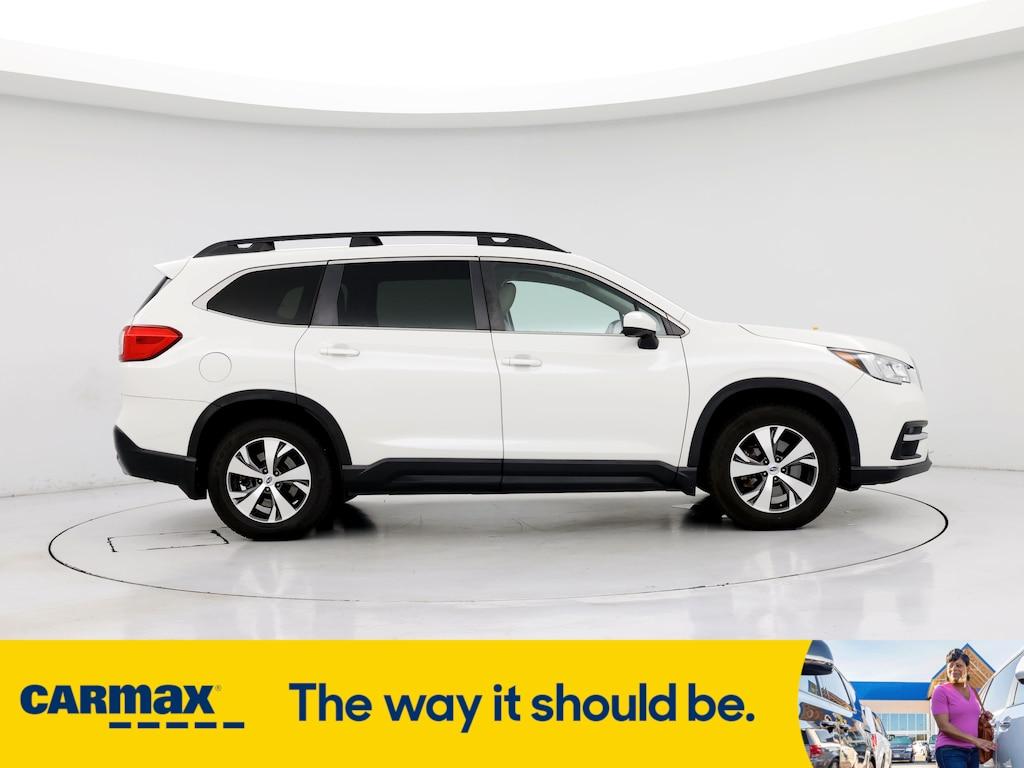 used 2019 Subaru Ascent car, priced at $18,998