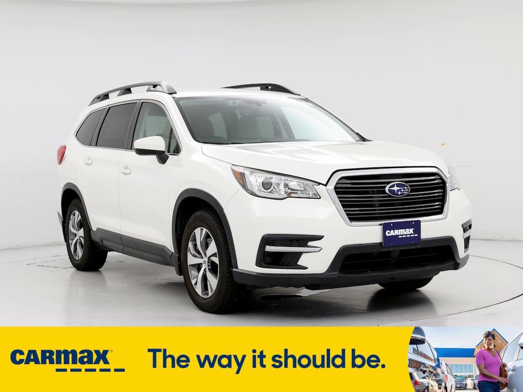 used 2019 Subaru Ascent car, priced at $18,998