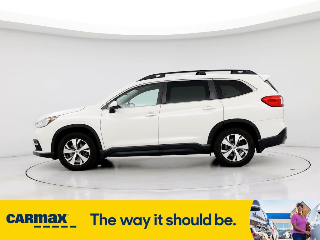 used 2019 Subaru Ascent car, priced at $18,998