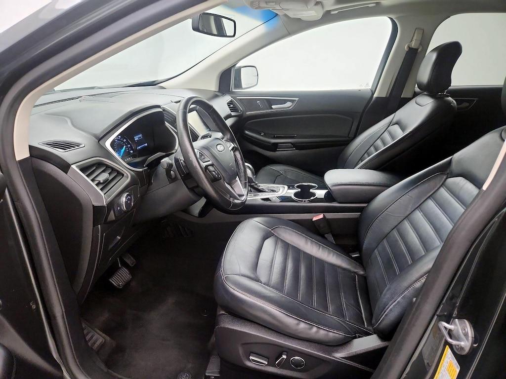 used 2015 Ford Edge car, priced at $14,998