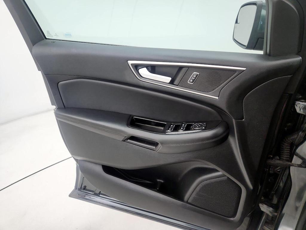 used 2015 Ford Edge car, priced at $14,998