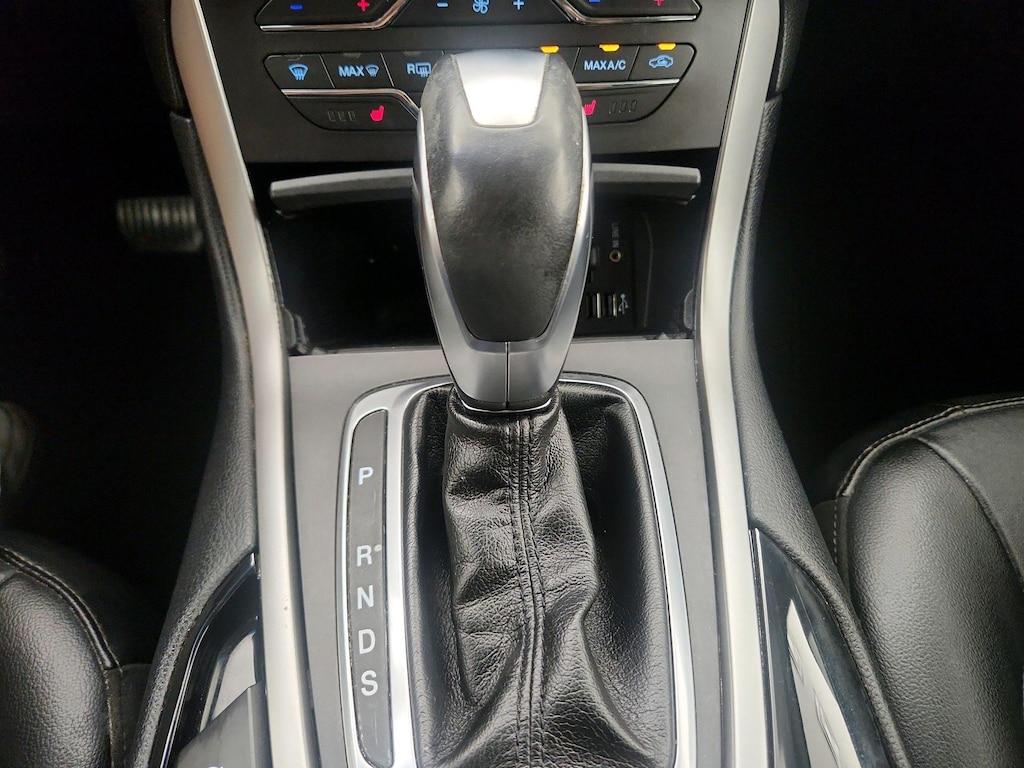 used 2015 Ford Edge car, priced at $14,998