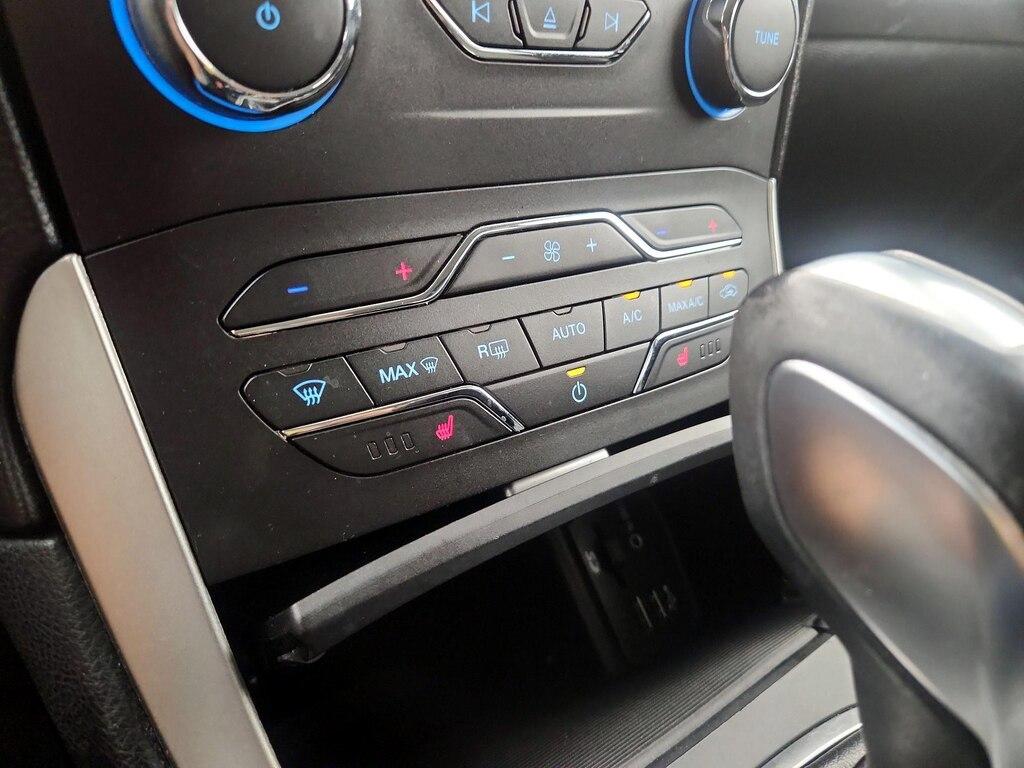 used 2015 Ford Edge car, priced at $14,998
