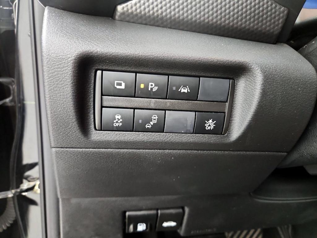 used 2020 Nissan Kicks car, priced at $16,998