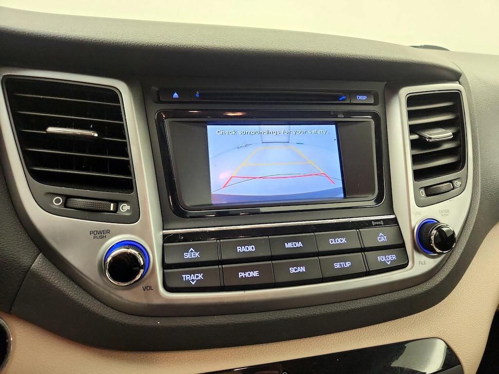 used 2017 Hyundai Tucson car, priced at $12,998