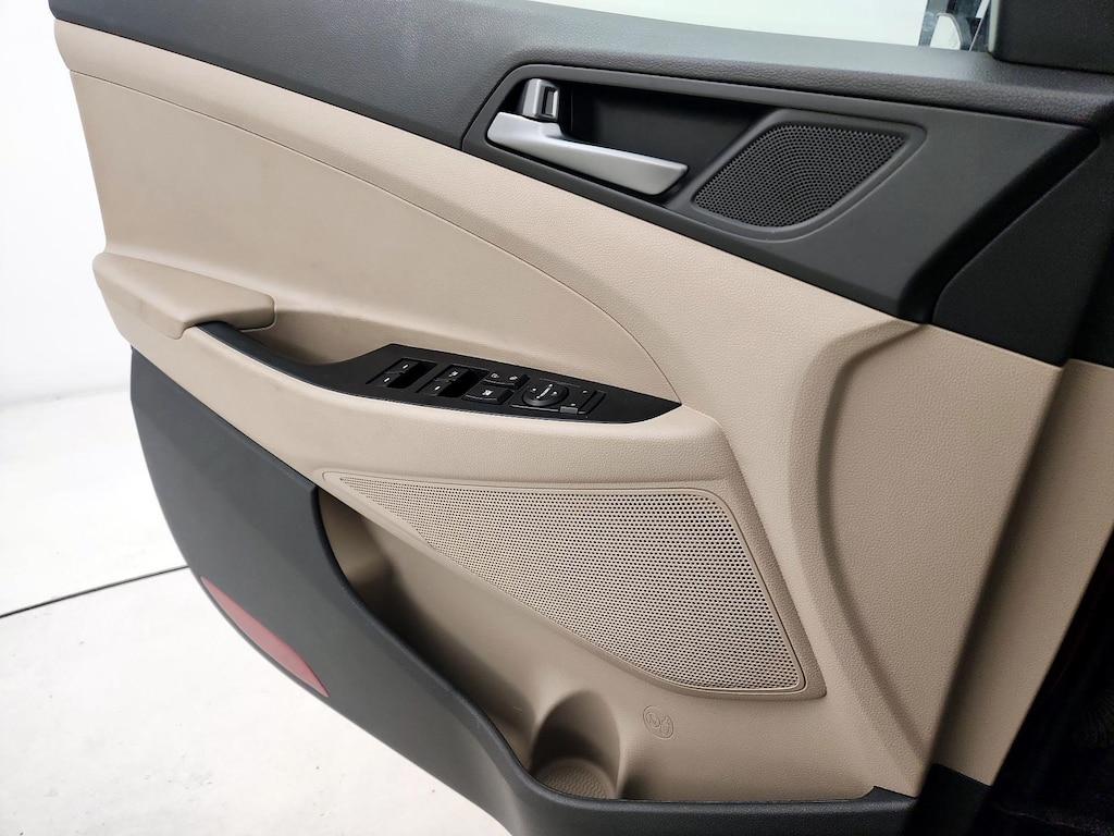 used 2017 Hyundai Tucson car, priced at $12,998