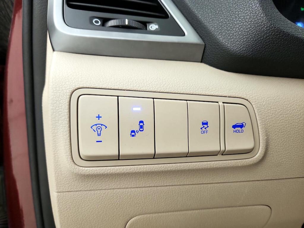 used 2017 Hyundai Tucson car, priced at $12,998