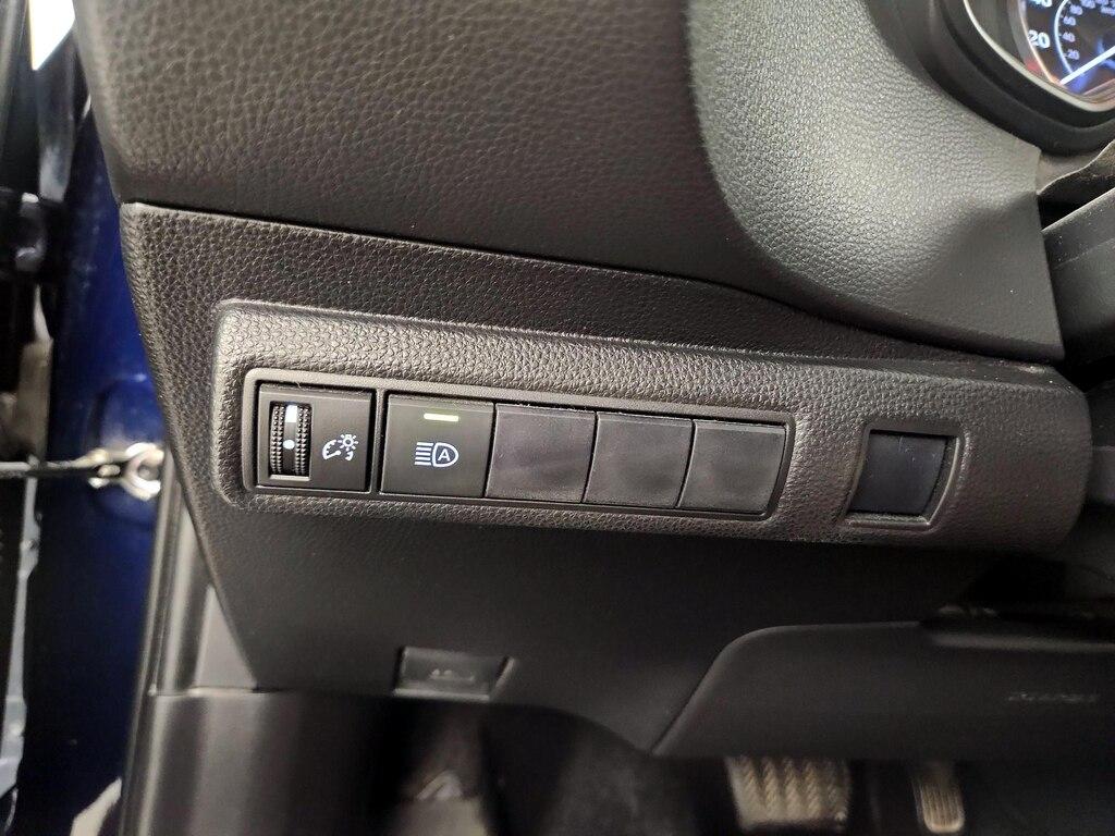 used 2021 Toyota Corolla car, priced at $19,998