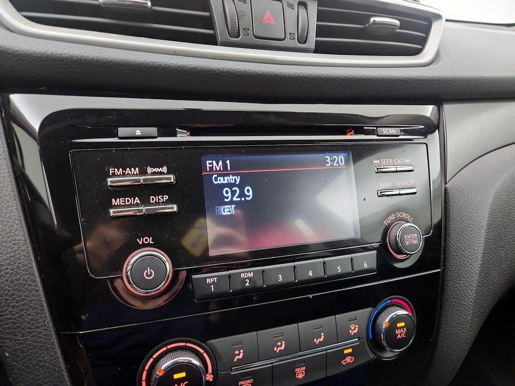 used 2016 Nissan Rogue car, priced at $15,998