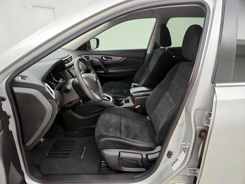 used 2016 Nissan Rogue car, priced at $15,998