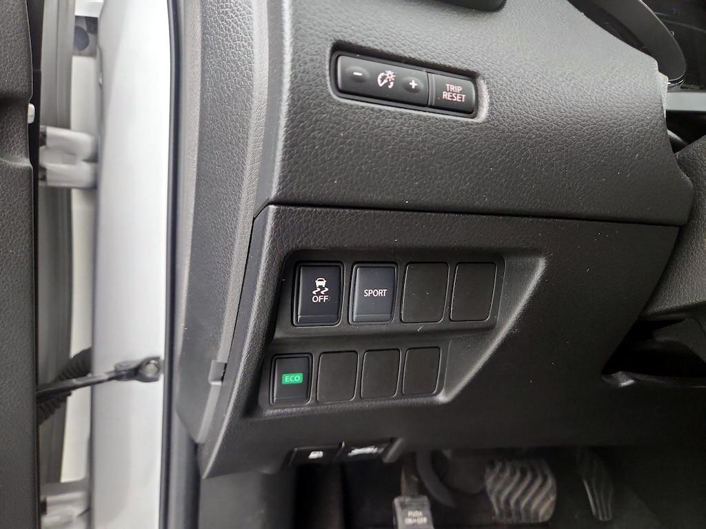 used 2016 Nissan Rogue car, priced at $15,998