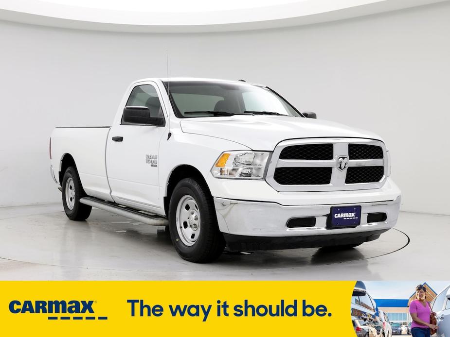 used 2023 Ram 1500 Classic car, priced at $24,998