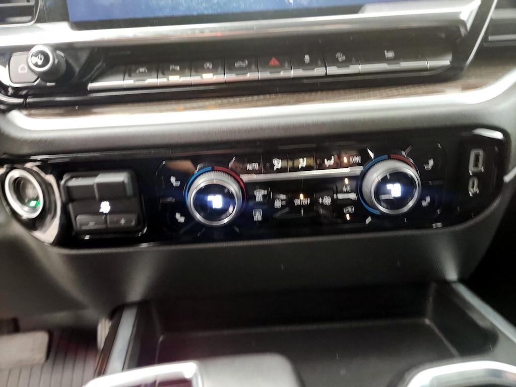 used 2022 Chevrolet Silverado 1500 car, priced at $45,998