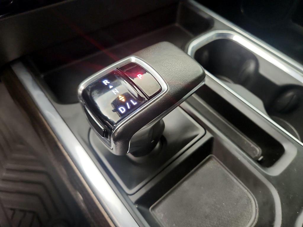 used 2022 Chevrolet Silverado 1500 car, priced at $45,998