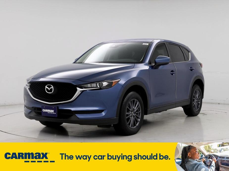 used 2019 Mazda CX-5 car, priced at $22,998