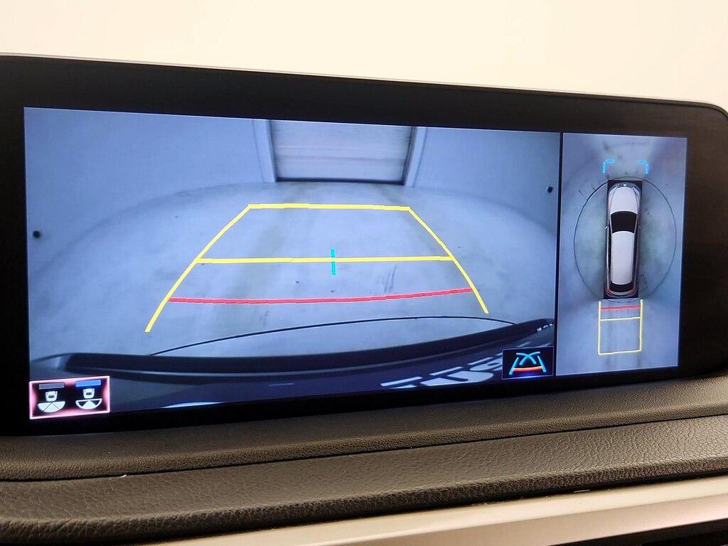 used 2021 Lexus RX 350 car, priced at $32,998