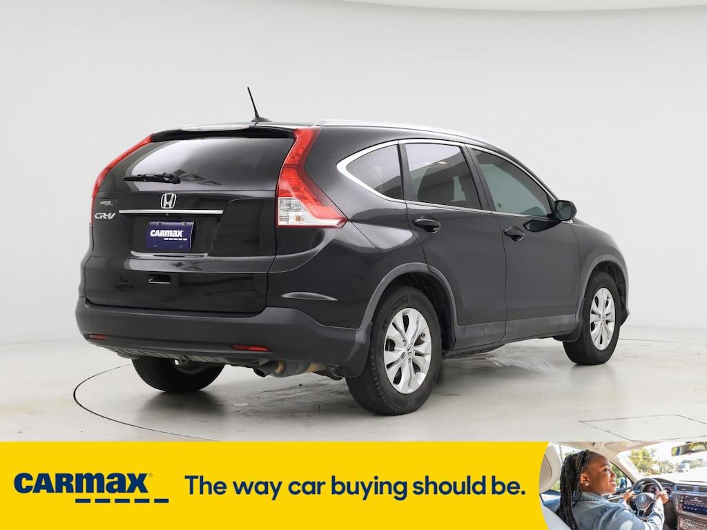 used 2013 Honda CR-V car, priced at $14,998