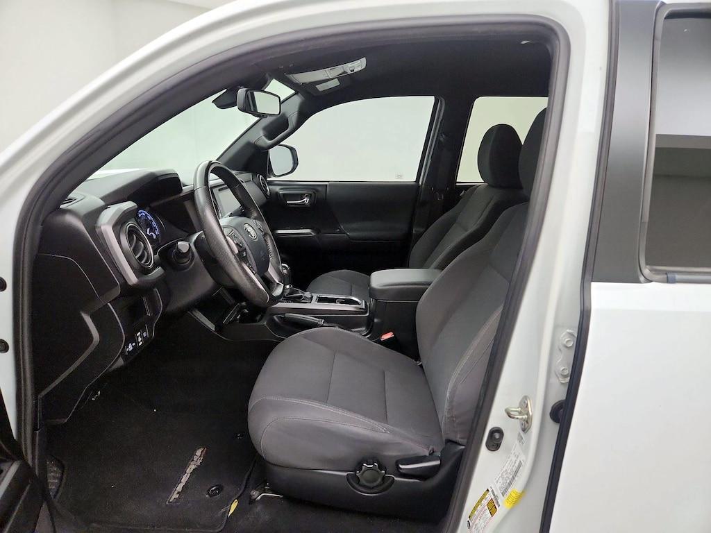 used 2019 Toyota Tacoma car, priced at $28,998