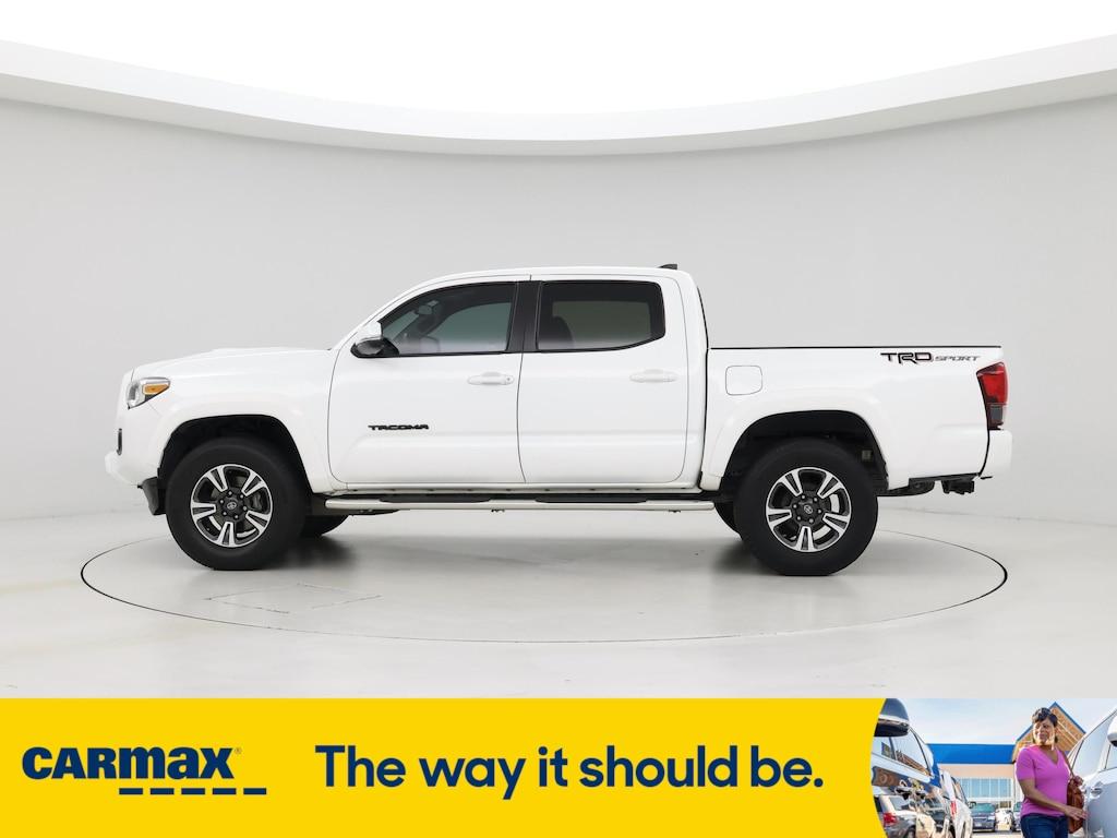 used 2019 Toyota Tacoma car, priced at $28,998