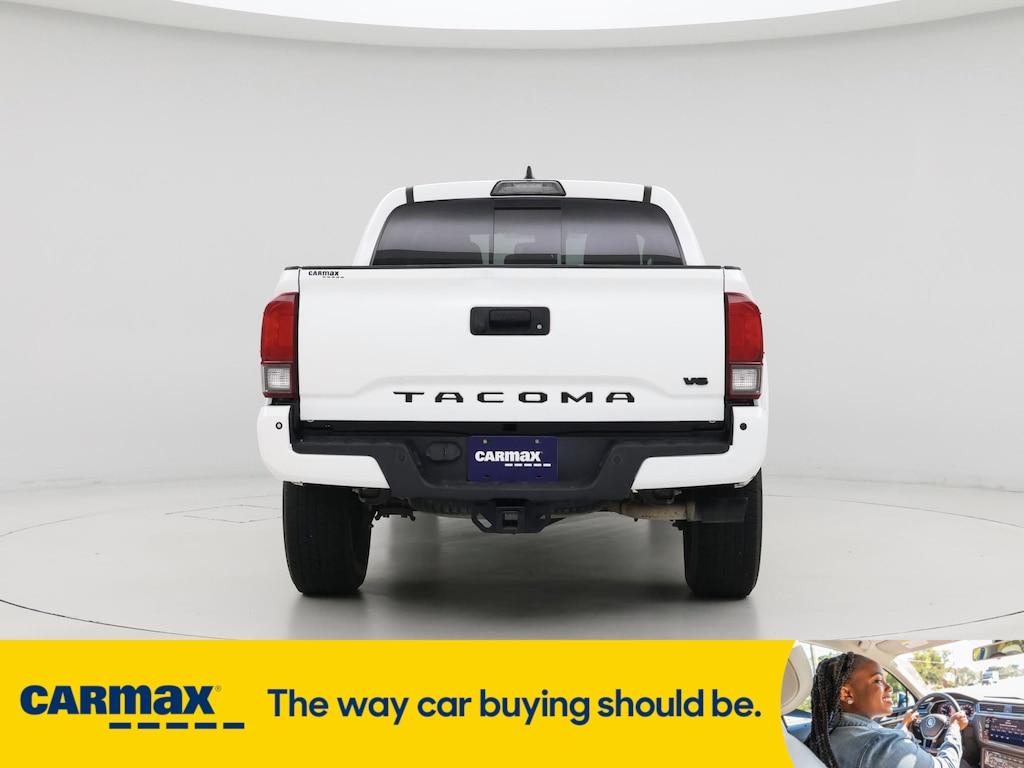 used 2019 Toyota Tacoma car, priced at $28,998