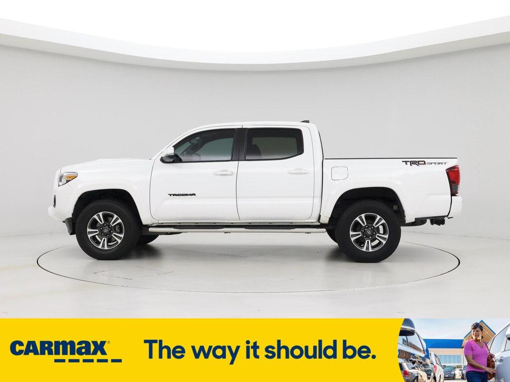 used 2019 Toyota Tacoma car, priced at $28,998