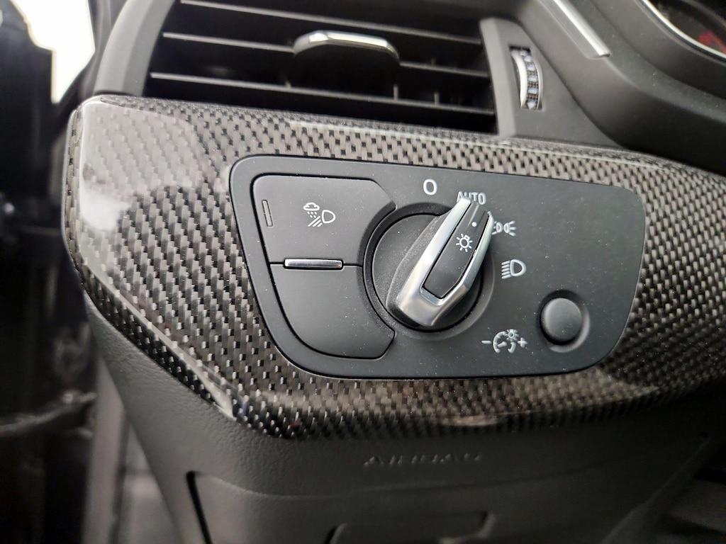 used 2022 Audi S5 car, priced at $42,998