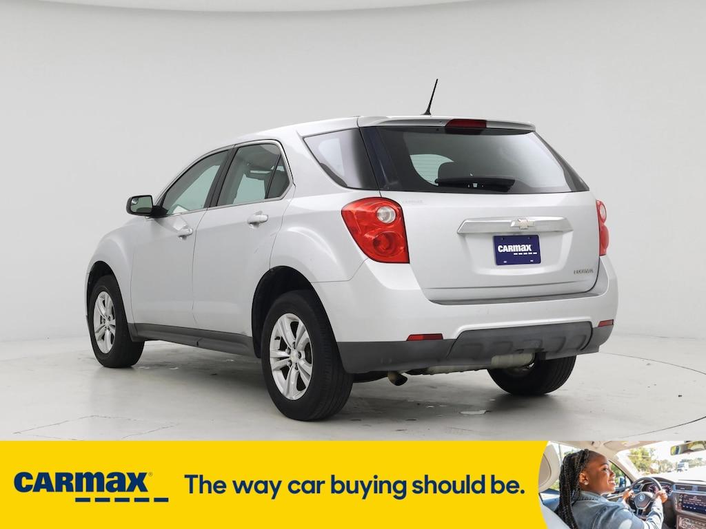 used 2014 Chevrolet Equinox car, priced at $14,599